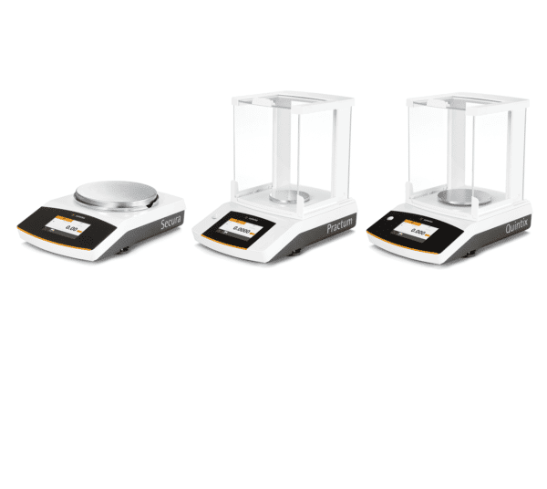 SARTORIUS QUINTIX5100-1S, 5100G X 1G, ISOCAL