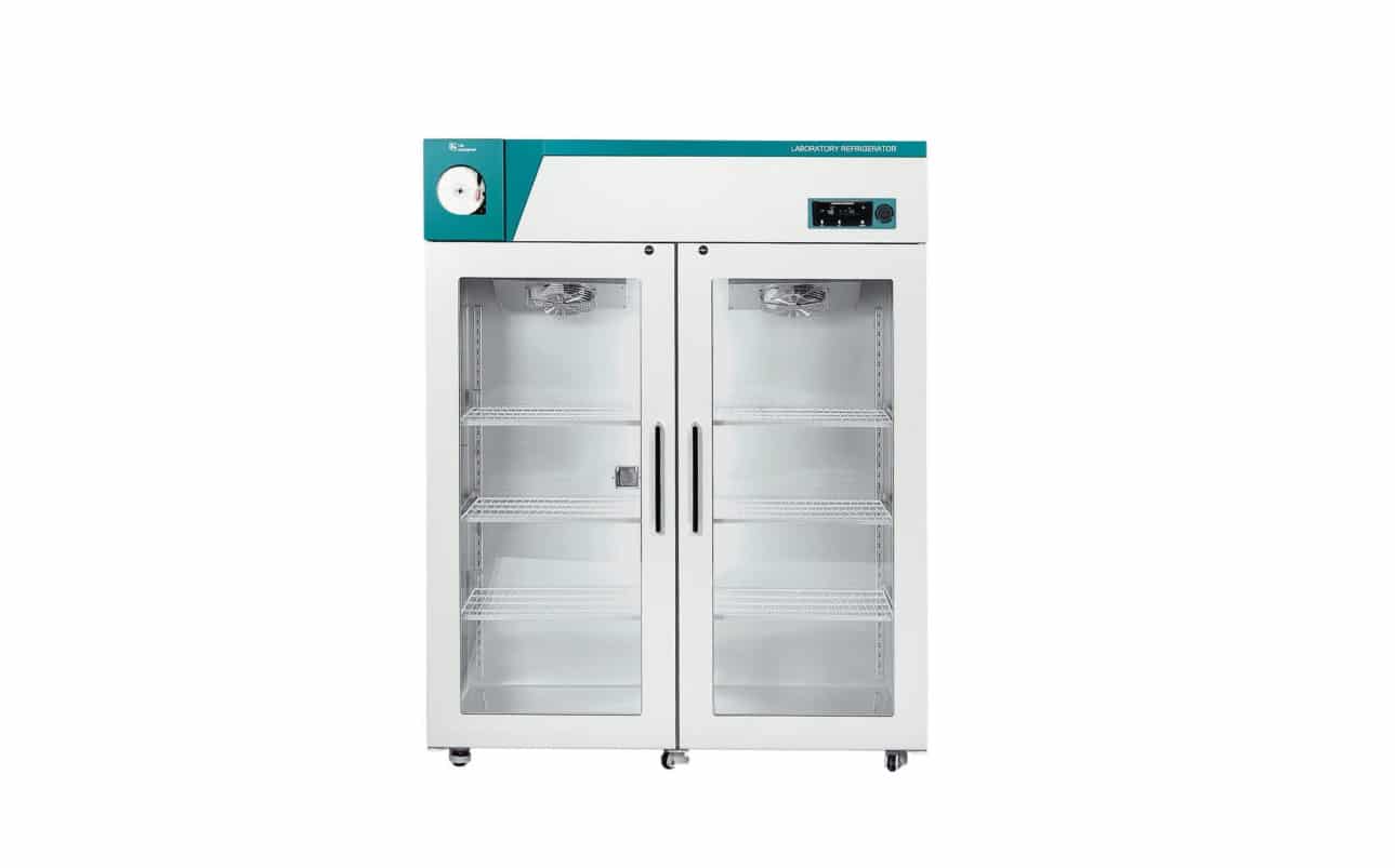 Refrigerator Calibration