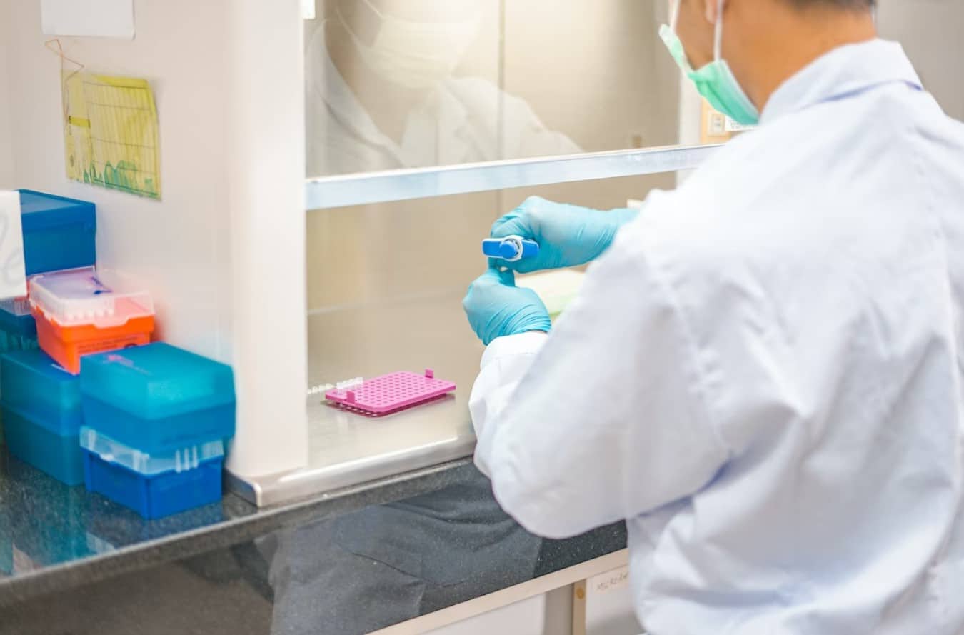 Challenges in Lab Decontamination