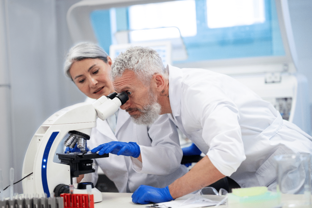 What Are the Risks for the Laboratory Instrument Validation Process